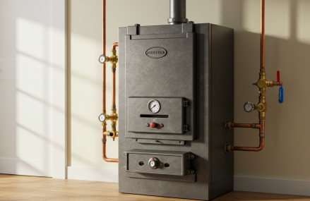 Comprendre le fonctionnement d’une chaudière à gaz pour mieux économiser
