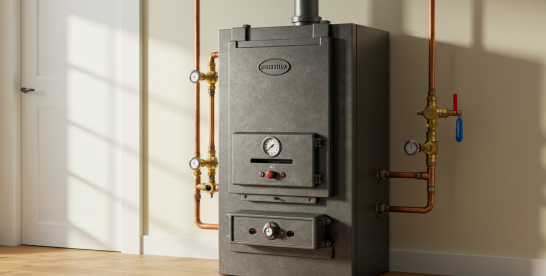 Comprendre le fonctionnement d’une chaudière à gaz pour mieux économiser