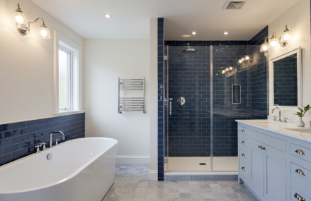 Rénovation de salle de bain : les erreurs à éviter pour un espace contemporain