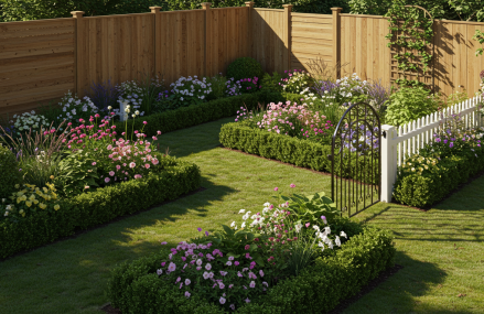 Comment choisir la clôture idéale pour votre jardin ?