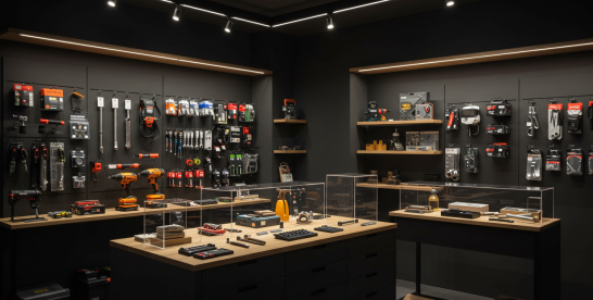 Guide des essentiels de quincaillerie : 10 produits incontournables pour le bricolage