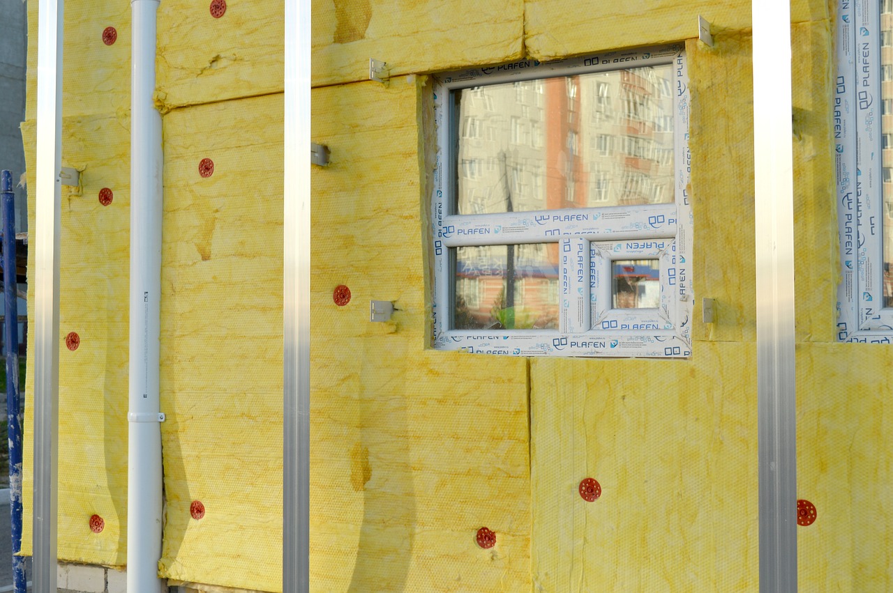 découvrez l'importance de l'isolation thermique pour améliorer le confort de votre maison et réduire vos factures d'énergie. apprenez les différentes techniques d'isolation, les matériaux les plus efficaces et les avantages pour votre santé et l'environnement.