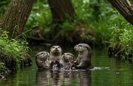 Photographe animalier : comment capturer la beauté de la faune sauvage ?