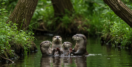Photographe animalier : comment capturer la beauté de la faune sauvage ?