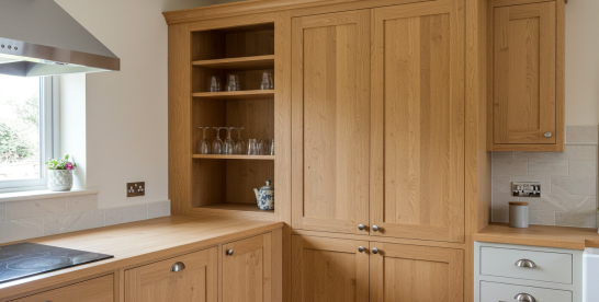 Comment installer un placard sur mesure dans votre chambre ?