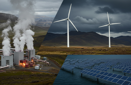 Pourquoi passer aux énergies renouvelables maintenant ?
