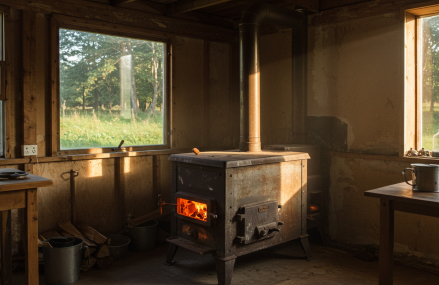 Chaudière à bois : comment réduire vos factures de chauffage ?