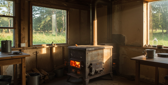 Chaudière à bois : comment réduire vos factures de chauffage ?